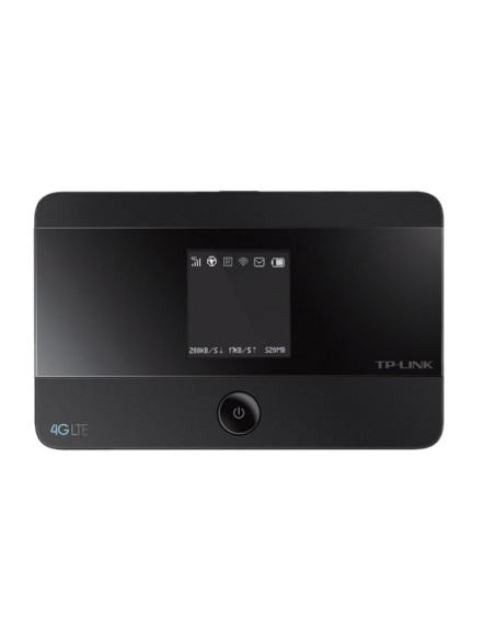 TP-LINK M7350 Router Movil 4G WiFi N150