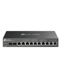 TP-Link ER7212PC Router 8xGbE 2xGb SFP 1xGbE WAN