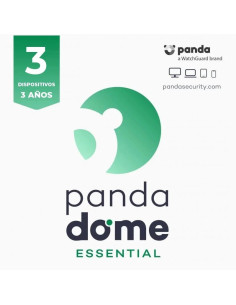 Panda Dome Essential 3 lic 3A ESD