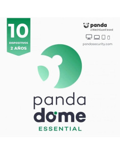 Panda Dome Essential 10 lic 2A ESD