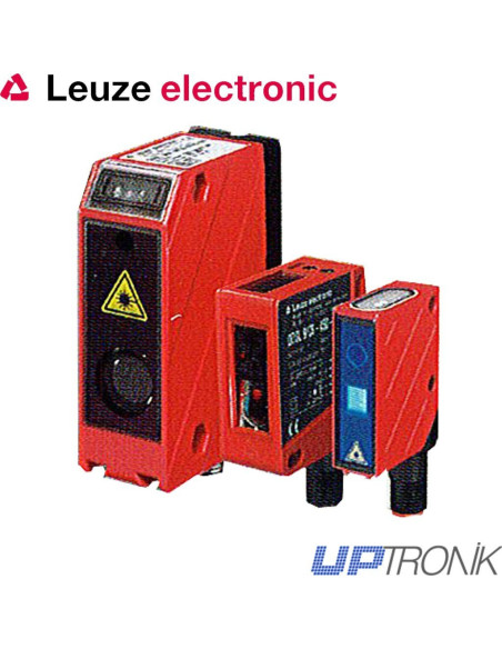Sensor de medición ODS 25