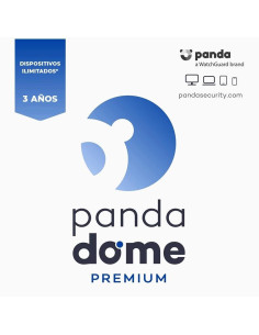 Panda Dome Premium licencias ilimitadas 3A  ESD
