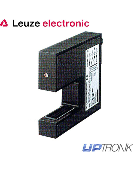 Sensor de medición Horquilla CCD