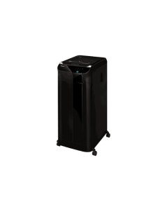 FELLOWES Destructora 550C auto.cort particulas