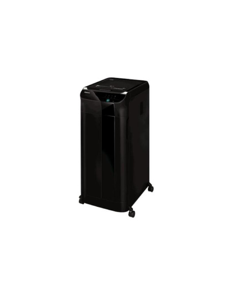 FELLOWES Destructora 550C auto.cort particulas