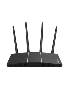 Asus RT-AX57 Router AX3000 WiFi6 1xWAN 4xLAN