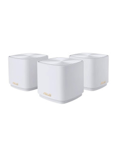 Asus XD5(W-3PK) Router Mesh ZenWiFi6 AX3000