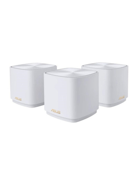 Asus XD5(W-3PK) Router Mesh ZenWiFi6 AX3000