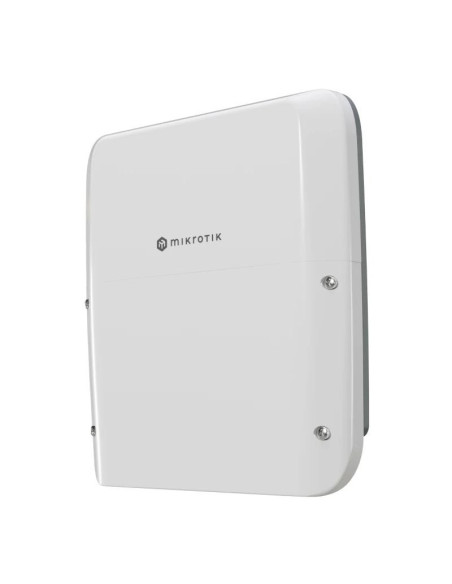 Mikrotik RB5009UPr+S+OUT Router 7xGbE 1xSFP+ IP66