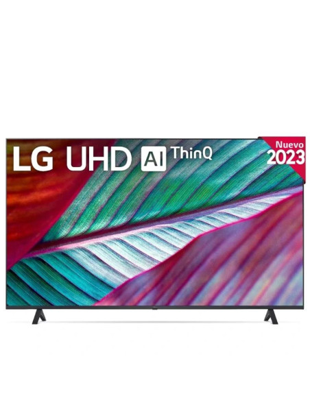 LG 55UR78006LK TV 55" LED 4K Smart TV USB HDMI Bth