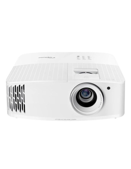 Optoma UHD35x 4K UHD 3600L VGA 2xHDMI