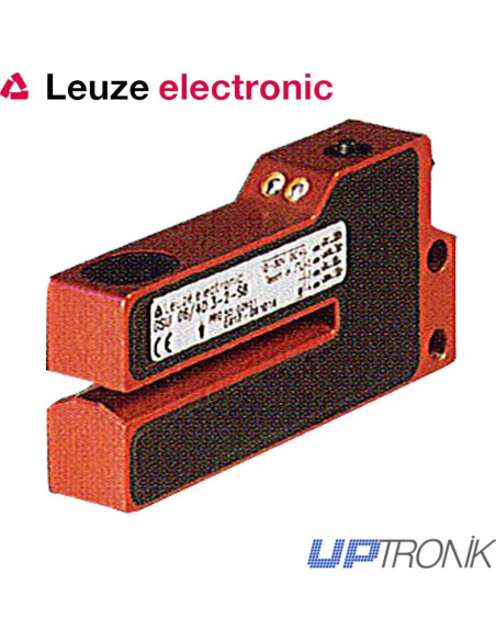 Sensor de horquilla GSU 06