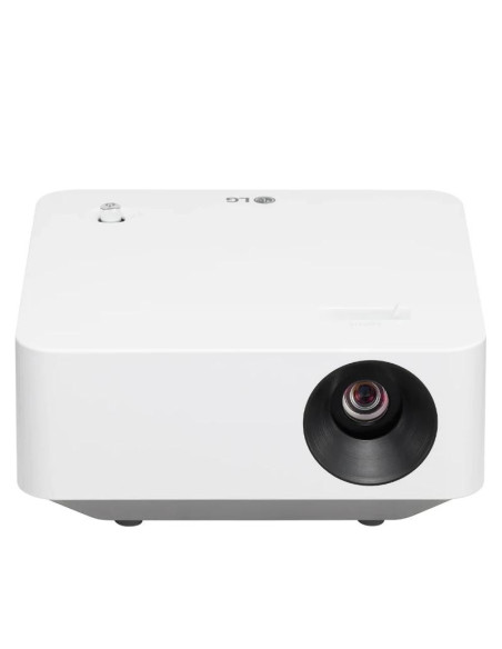 LG PF510Q Proy LED 450L STV  HDMI USBr 3D Wf Blth