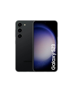 Samsung Galaxy S23 6.1" 128GB 8GB Negro