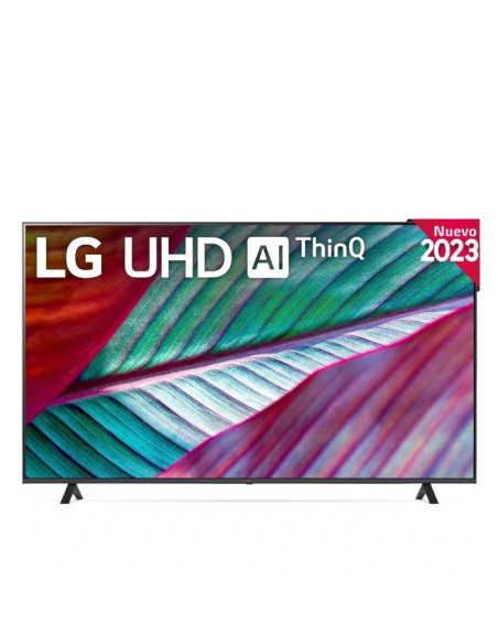 LG 75UR78006LK TV 75" LED 4K STV TV USB HDMI Bt