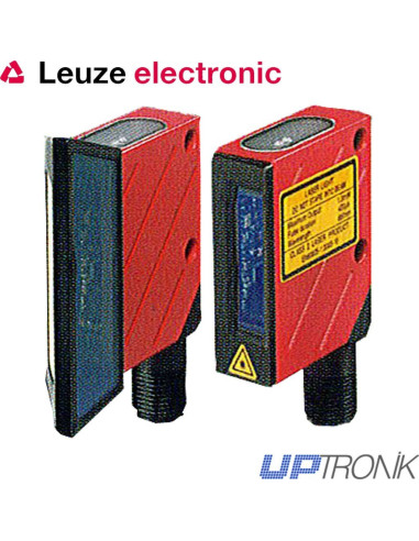 Barcode reader fixed BCL 8