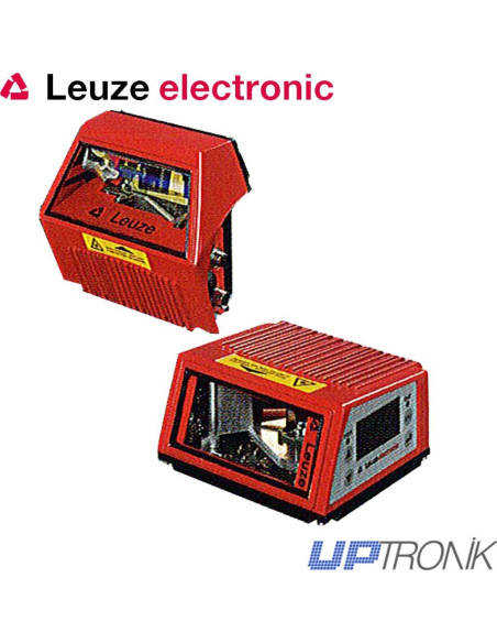 Barcode reader fixed BCL 500i