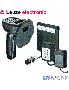 System RF-IDent HFM 12