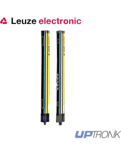 Barrera de seguridad multihaz tipo 4 COMPACTplus