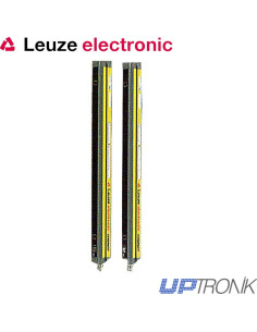 Beam Safety Barrier Type 4, ATEX Group II, cat. 3