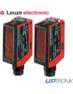 Dispositivo de seguridad monohaz tipo 2 SLSR 25B