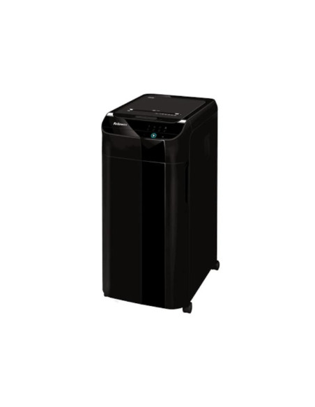 Fellowes Destructora Automática AutoMaxT 350C