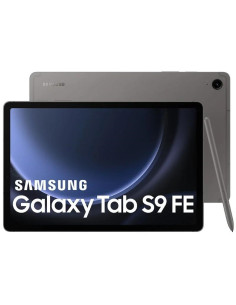Samsung Galaxy TAB S9 FE 5G 8+256GB Grey