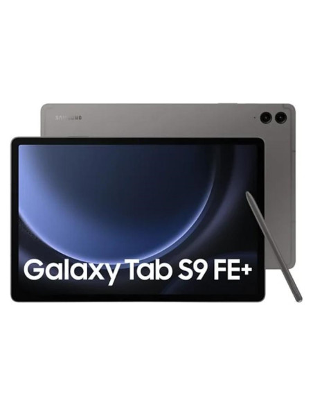 Samsung Galaxy TAB S9 FE+ WIFI 12+256G Gray