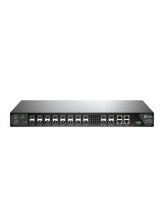 TP-Link DS-P7001-16 OLT GPON 16xPON 4x10Gb SFP+