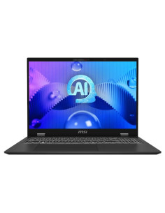 MSI Prestige 16 AI-026ES U7-155H 16 1TB 4050 W11H
