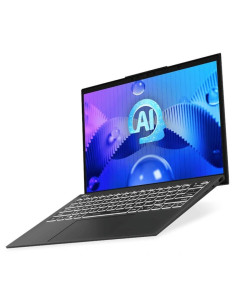 MSI Prestige 13 AI-025ES U7-155H 16 1TB Arc W11H