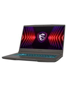 MSI Thin A15-040XES AMD R7-7735 16 512 4050 DOS 15