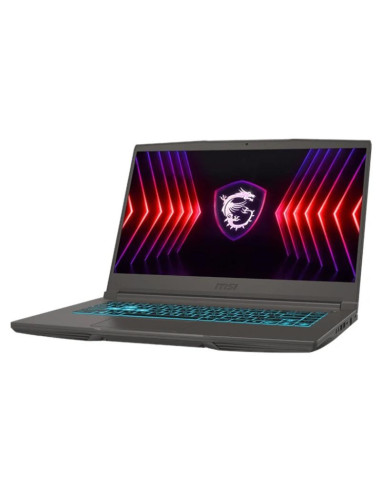 MSI Thin A15-040XES AMD R7-7735 16 512 4050 DOS 15