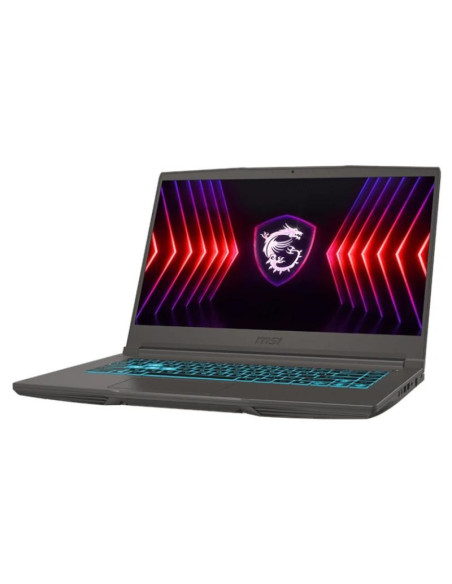 MSI Thin A15-040XES AMD R7-7735 16 512 4050 DOS 15