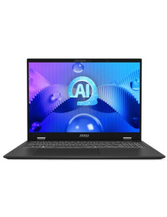 MSI Prestige 16 AI-081ES U7-155H 32 1TB 4060 W11H