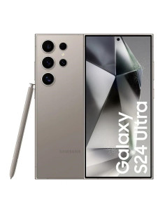 Samsung Galaxy S24 Ultra 6.8" QHD+ 512GB 12GB Gray