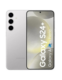 Samsung Galaxy S24+ 6.7" QHD+ 512GB 12GB Gray