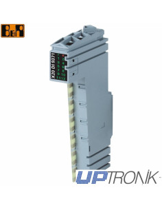 DI9371 Digital Input Card