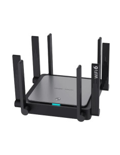 Reyee Router WiFi6 Dual Mesh 5xGbE 3200M (1xWAN)