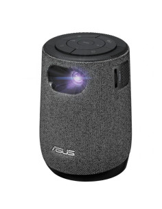 Asus ZenBeam Latte L1 Proy. LED 300L HDMI Bth Alt