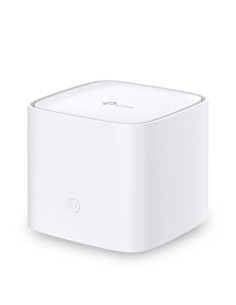 TP-Link HX141(1-Pack) Router Mesh WiFi6 AX1500