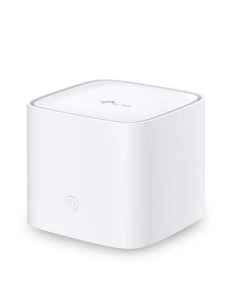 TP-Link HX141(1-Pack) Router Mesh WiFi6 AX1500