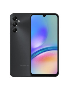 Samsung Galaxy A05s 6.7" FHD+ 128GB 4GB Black