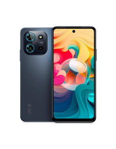 SPC Discovery 2 6.6" HD+ 6+8GB 128GB Deep Sky
