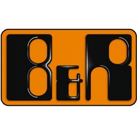 Bernecker & Rainer  B&R
